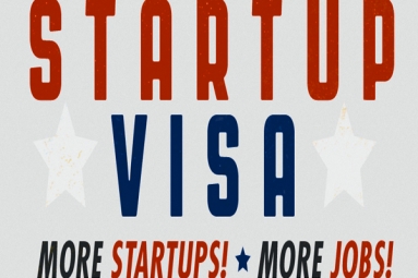 Trump Administration Wants to Block 'Startup Visas'