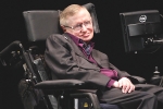 BBC Stephen Hawking new show, Expedition New Earth, humans have 100 years to leave earth stephen hawking, Saturn
