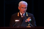 sunil on pulwama, naval chief, navy chief have reports of terrorists being trained to carry out attacks through sea, Sunil lanba