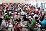 Tushar Mehta, Tushar Mehta, supreme court seeks ugc s stand on examinations, Ashok bhushan