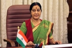 is aadhar card mandatory for nri account, aadhar card for nri 2018, nris urge sushma swaraj to alleviate norms for aadhaar enrollment, Pan card