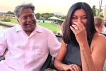 Lalit Modi and Sushmita Sen rumors, Sushmita Sen, sushmita sen lalit modi breakup rumors all over, Lalit modi