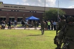 Texas School Shooting new updates, Texas School Shooting students, texas school shooting 19 teens killed, Teenage