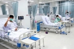 Thai boys, Thai Cave, thai cave rescue boys to be discharged from hospital next week, Thai cave rescue