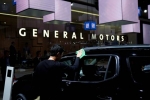 general motors in US, Trump, trump asks general motors to stop manufacturing cars in china, Thanksgiving