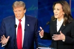 Trump vs Harris Election Indian economy, Trump vs Harris Election impact, how trump vs harris election may impact ties with india, Indian economy