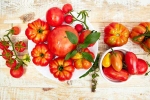 Types Of Tomatoes news, Types Of Tomatoes videos, popular types of tomatoes you should know about, Fruits