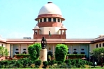 Supreme court, plea, sc to take up plea on postponement of upsc exams, Vastav