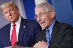 covid-19, restrictions, us could start reopening in may anthony fauci, Fight back