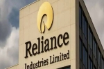 USA Oil Refinery Reliance investment, USA Oil Refinery Reliance breaking, new us oil refinery with investment from reliance, Usa oil refinery reliance