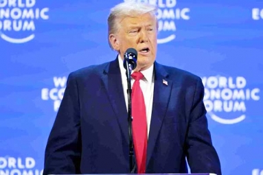 USA Withdraws Board of Peace Invite