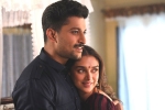 V movie story, V review, v movie review rating story cast and crew, Amit trivedi