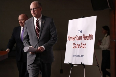 VHHA Concerned About American Health Care Act Replacement