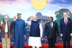 Gujarat Global Summit updates, Narendra Modi at Gujarat Global Summit, narendra modi inaugurates vibrant gujarat global summit in gandhinagar, G7 summit