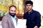 Jason news, Jason news, vijay s son directorial debut updates, Jason