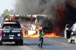 Mexico Violence, Mexico Violence latest, violence erupts in mexico after el mencho s demise, Dance Mexico Violence, Mexico Violence latest, violence erupts in mexico after el mencho s demise, Dance