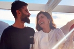 Anushka Sharma, Virat Kohli and Anushka Sharma UK, virat kohli and anushka sharma to move to the uk, Anushka