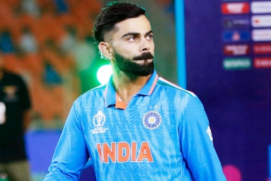 Virat Kohli Deactivates his Instagram Account Virat Kohli Deactivates his Instagram Account