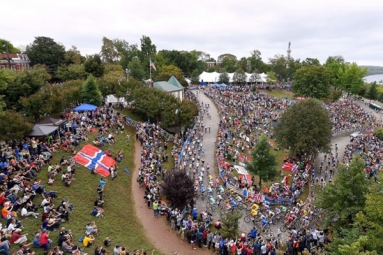 Virginia&rsquo;s Stage Race Cancelled