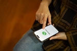 WhatsApp, WhatsApp breaking, whatsapp brings new camera effects and stickers, Whatsapp video calls