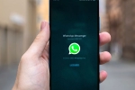 WhatsApp latest features, WhatsApp new option, whatsapp to get an undo button for deleted messages, Whatsapp beta