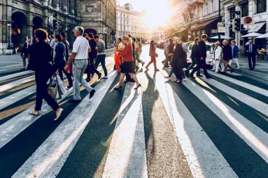 World Population Day 2019: 20 Mind-Blowing Facts That You Probably Didn’t Know World Population Day 2019: 20 Mind-Blowing Facts That You Probably Didn’t Know
