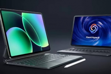 Xiaomi Pad 8 Launched in India Xiaomi Pad 8 Launched in India
