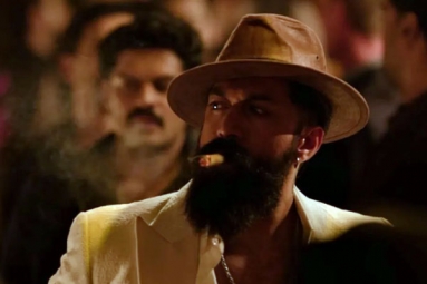 Yash's Toxic Skips June 4th Release