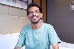 Yuzvendra Chahal new interview, Yuzvendra Chahal wealth, yuzvendra chahal breaks silence on divorce with dhanashree, Mental health challenges