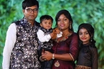 Jagdish Baldevbhai Patel dead, Jagdish Baldevbhai Patel family members, indian family from gujarat that froze to death near canada, Canadian authorities