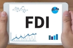 FDIs, maharashtra, maharashtra is nris favorite destination for fdis, Nri investments