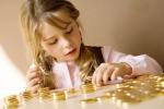 money value, money value, kids learning money value likely to become less generous says study, Money management