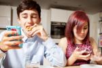 technology impact relations, technology impact relations, relations suffering due to penetrated technology in lives says study, Dinner time technology impact relations, technology impact relations, relations suffering due to penetrated technology in lives says study, Dinner time