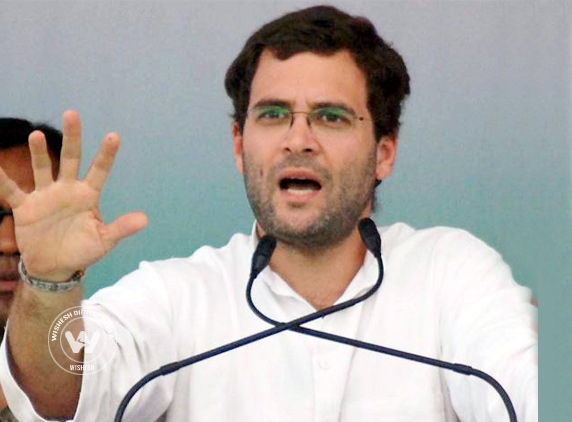 Rahul Gandhi&rsquo;s Comments and Damage Control By Party Men},{Rahul Gandhi&rsquo;s Comments and Damage Control By Party Men