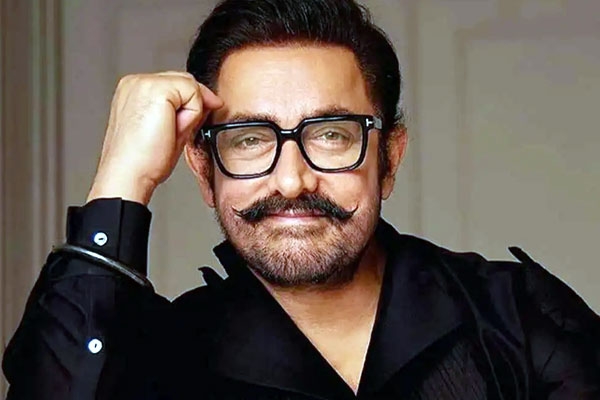 Aamir Khan To Headline Ashneer Grover's Biopic? Aamir Khan To Headline Ashneer Grover's Biopic?
