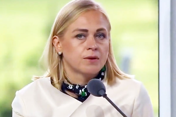 Finland Minister defends India's Russian oil buys Finland Minister defends India's Russian oil buys