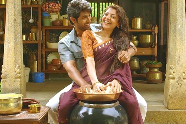 Nene Raju Nene Mantri Movie Review, Rating, Story, Cast and Crew